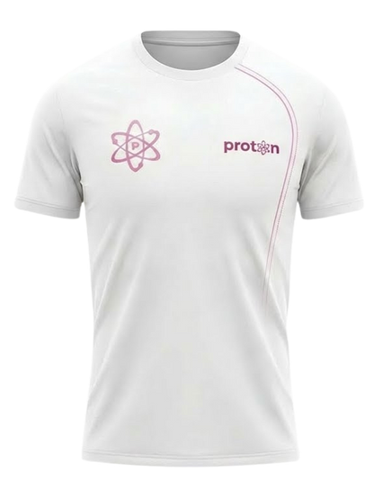 Áo Thi Đấu Pickleball Proton Performance T-Shirt