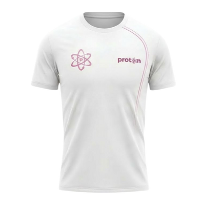 Áo Thi Đấu Pickleball Proton Performance T-Shirt