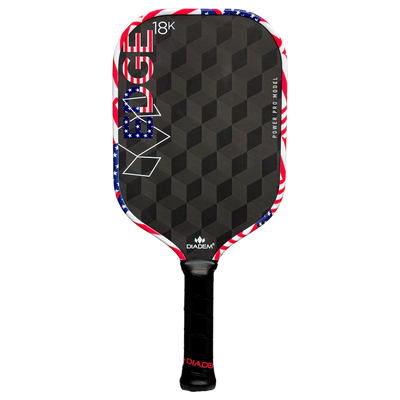 Vợt Pickleball Diadem Edge 18K