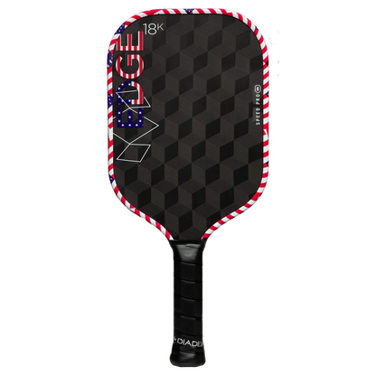 Vợt Pickleball Diadem Edge 18k SP