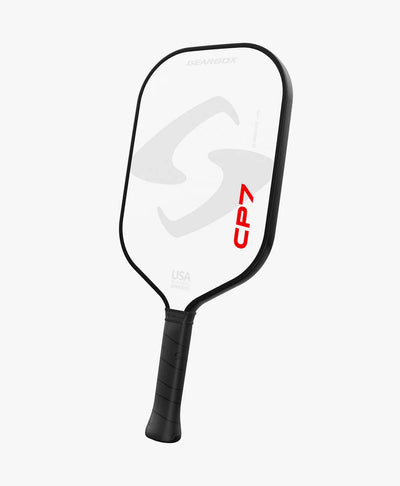Vợt Pickleball Gearbox CP7 - 8oz