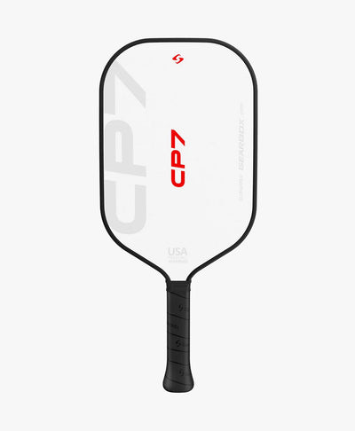Vợt Pickleball Gearbox CP7 - 8oz