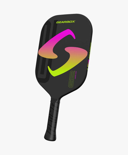 Vợt Pickleball Gearbox G2 Integra™