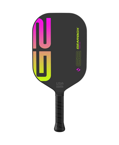Vợt Pickleball Gearbox G2 Integra™