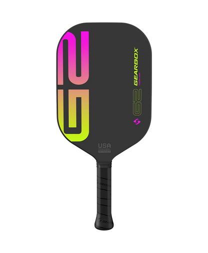 Vợt Pickleball Gearbox G2 Integra™