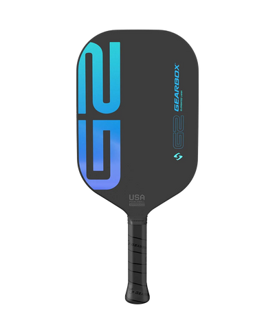 Vợt Pickleball Gearbox G2 Elongated