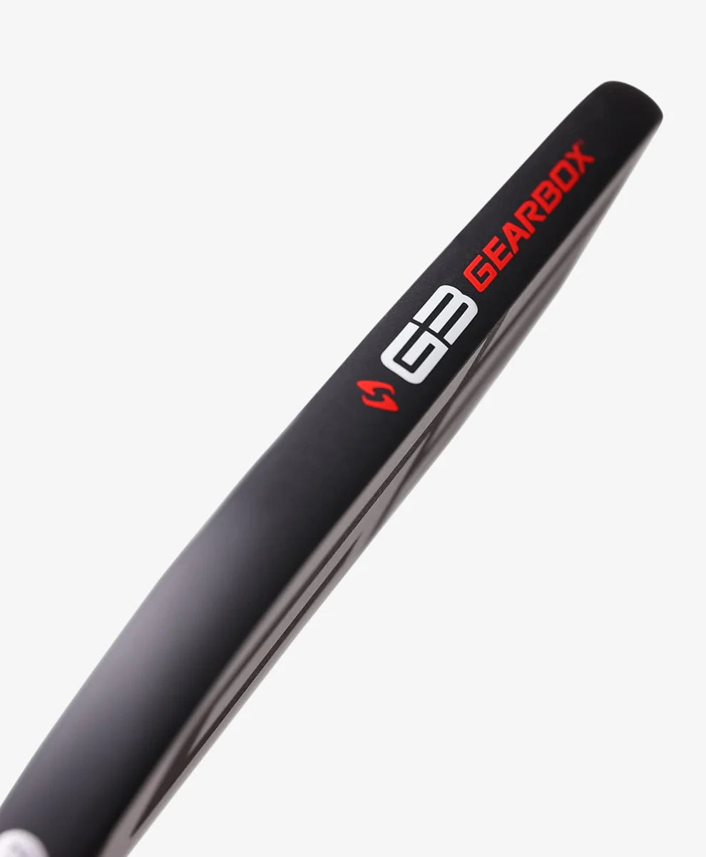 Vợt Pickleball Gearbox G3 Elongated