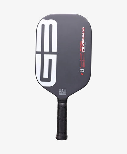 Vợt Pickleball Gearbox G3 Elongated