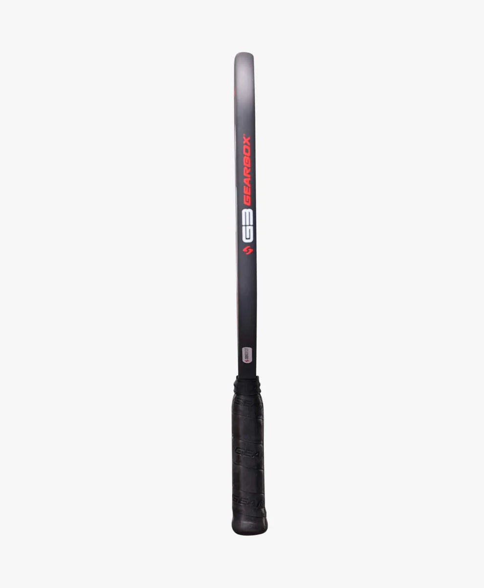 Vợt Pickleball Gearbox G3 Elongated