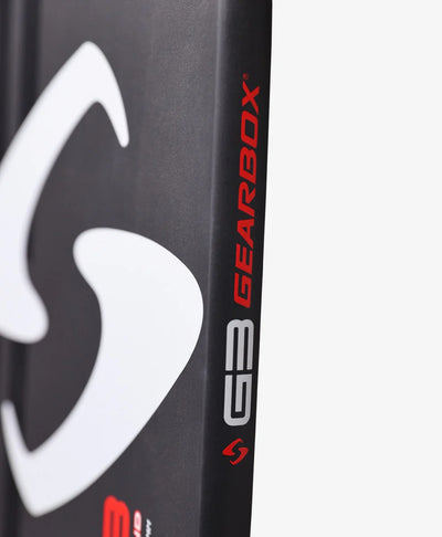 Gearbox G3 Elongated Pickleball Racket