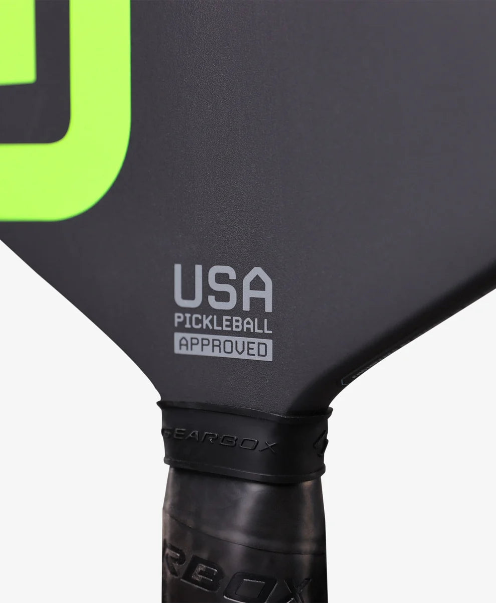 Vợt Pickleball Gearbox G3 Elongated