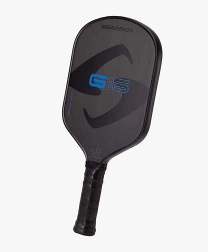 Vợt Pickleball Gearbox G16