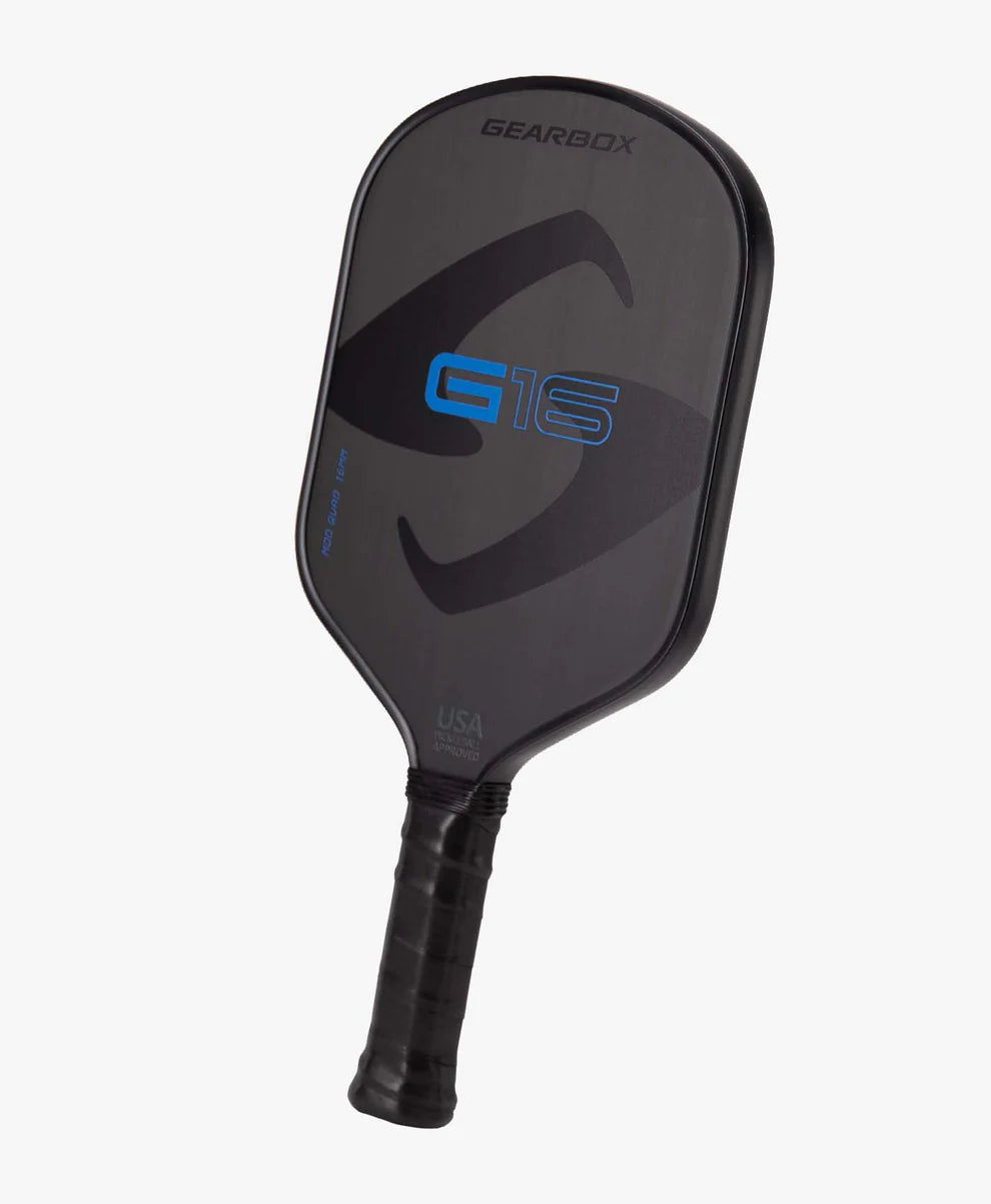 Vợt Pickleball Gearbox G16