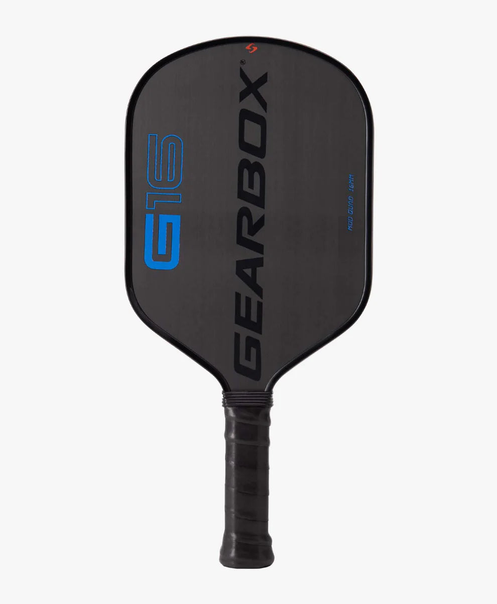 Vợt Pickleball Gearbox G16