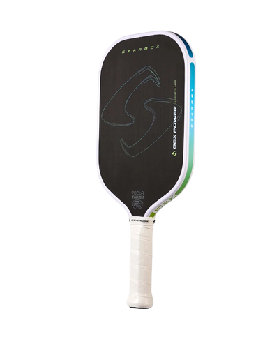 Vợt Pickleball Gearbox GBX Power