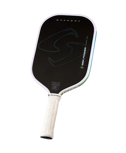 Vợt Pickleball Gearbox GBX Power