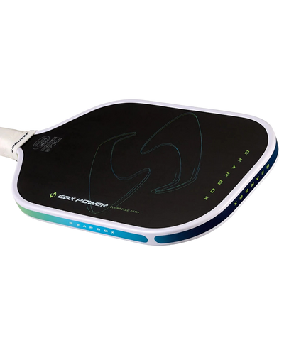 Vợt Pickleball Gearbox GBX Power