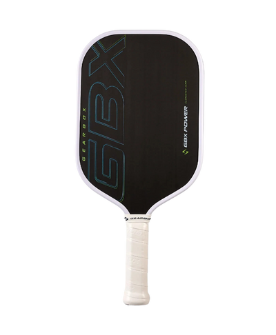 Vợt Pickleball Gearbox GBX Power