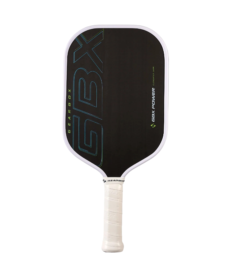 Vợt Pickleball Gearbox GBX Power