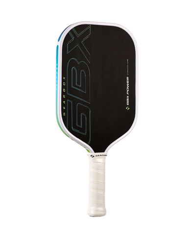 Vợt Pickleball Gearbox GBX Power