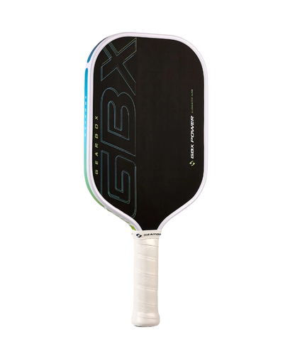 Vợt Pickleball Gearbox GBX Power