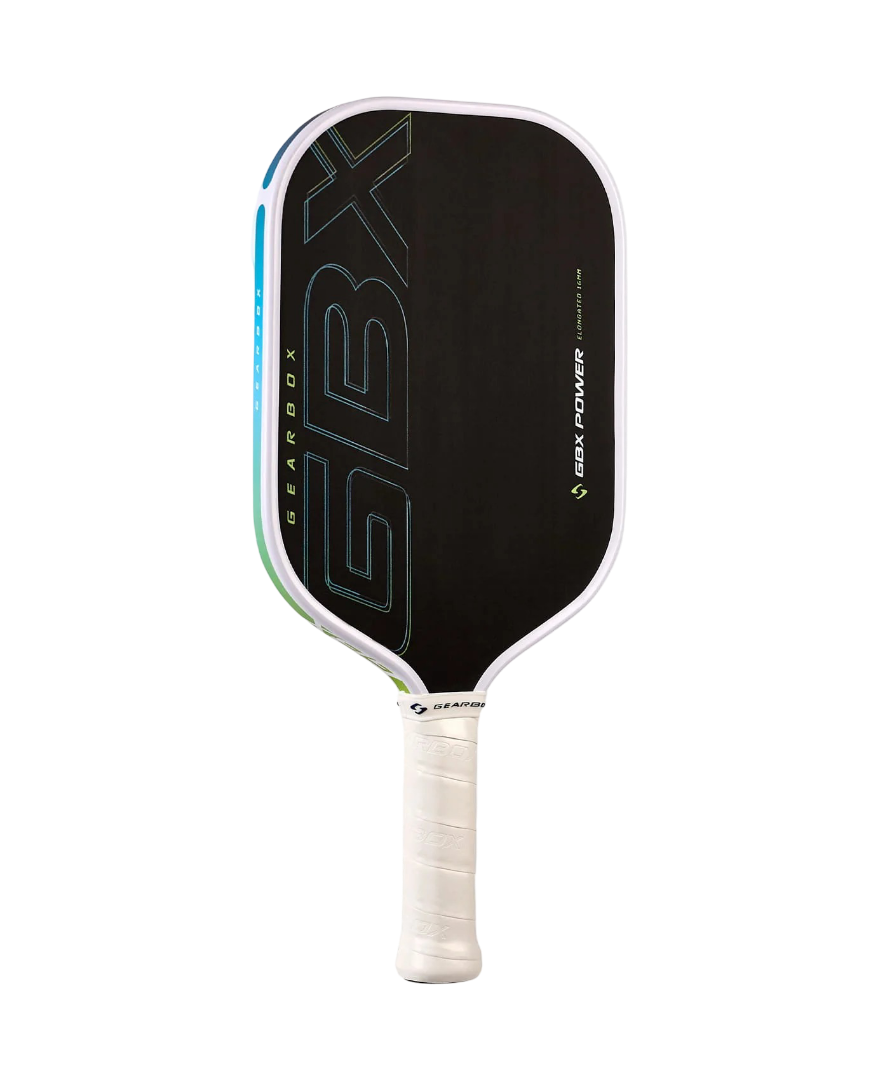 Vợt Pickleball Gearbox GBX Power