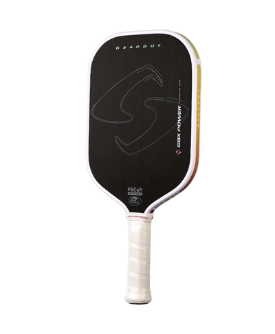 Pickleball Paddle Gearbox GBX Power Summer Edition
