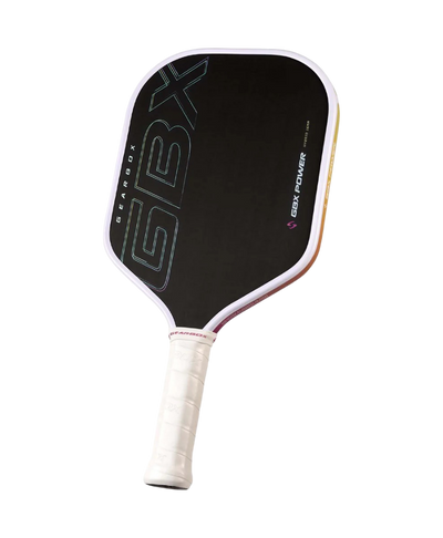 Pickleball Paddle Gearbox GBX Power Summer Edition