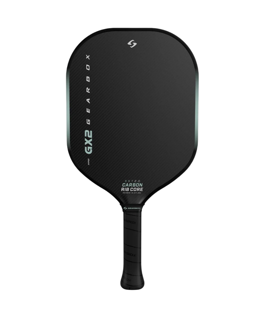 Vợt Pickleball Gearbox GX2 Hyper