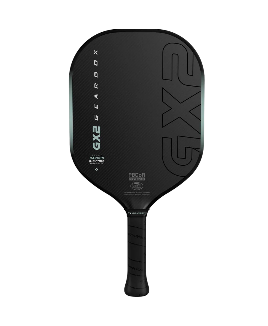 Vợt Pickleball Gearbox GX2 Hyper