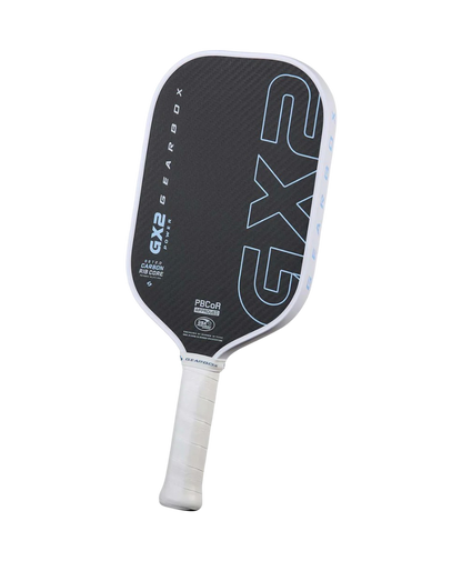 Vợt Pickleball Gearbox GX2 Power Elongated Limited Edition