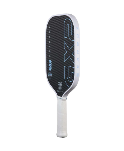 Vợt Pickleball Gearbox GX2 Power Elongated Limited Edition