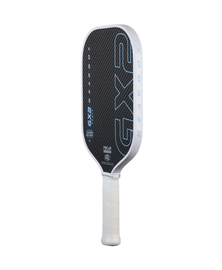 Vợt Pickleball Gearbox GX2 Power Elongated Limited Edition