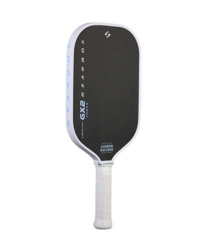 Vợt Pickleball Gearbox GX2 Power Elongated Limited Edition