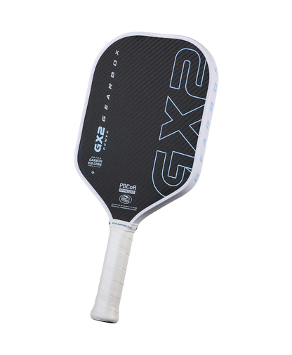 Vợt Pickleball Gearbox GX2 Power Hybrid Limited Edition