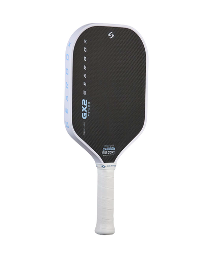 Vợt Pickleball Gearbox GX2 Power Hybrid Limited Edition