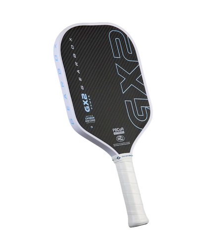 Vợt Pickleball Gearbox GX2 Power Hybrid Limited Edition