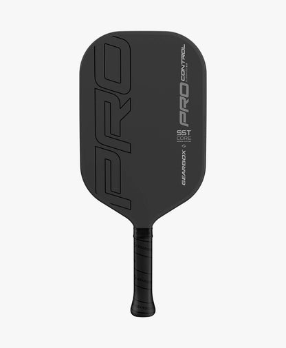 Vợt Pickleball Gearbox Pro Control Elongated