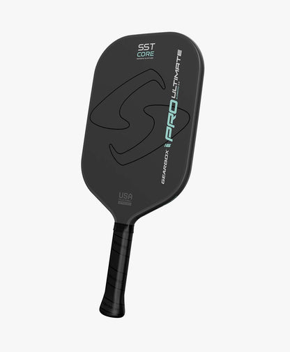 Vợt Pickleball Gearbox Pro Ultimate Elongated