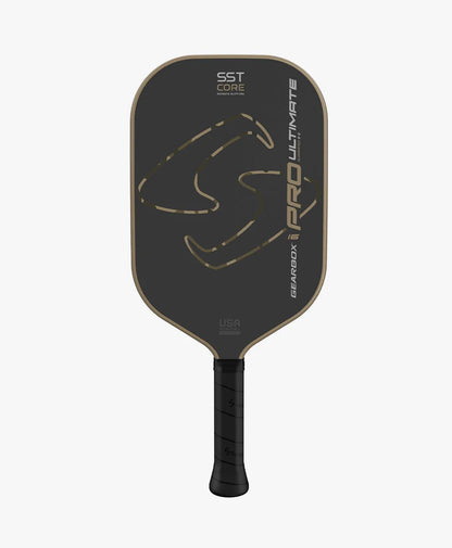 Vợt Pickleball Gearbox Pro Ultimate Elongated Camo