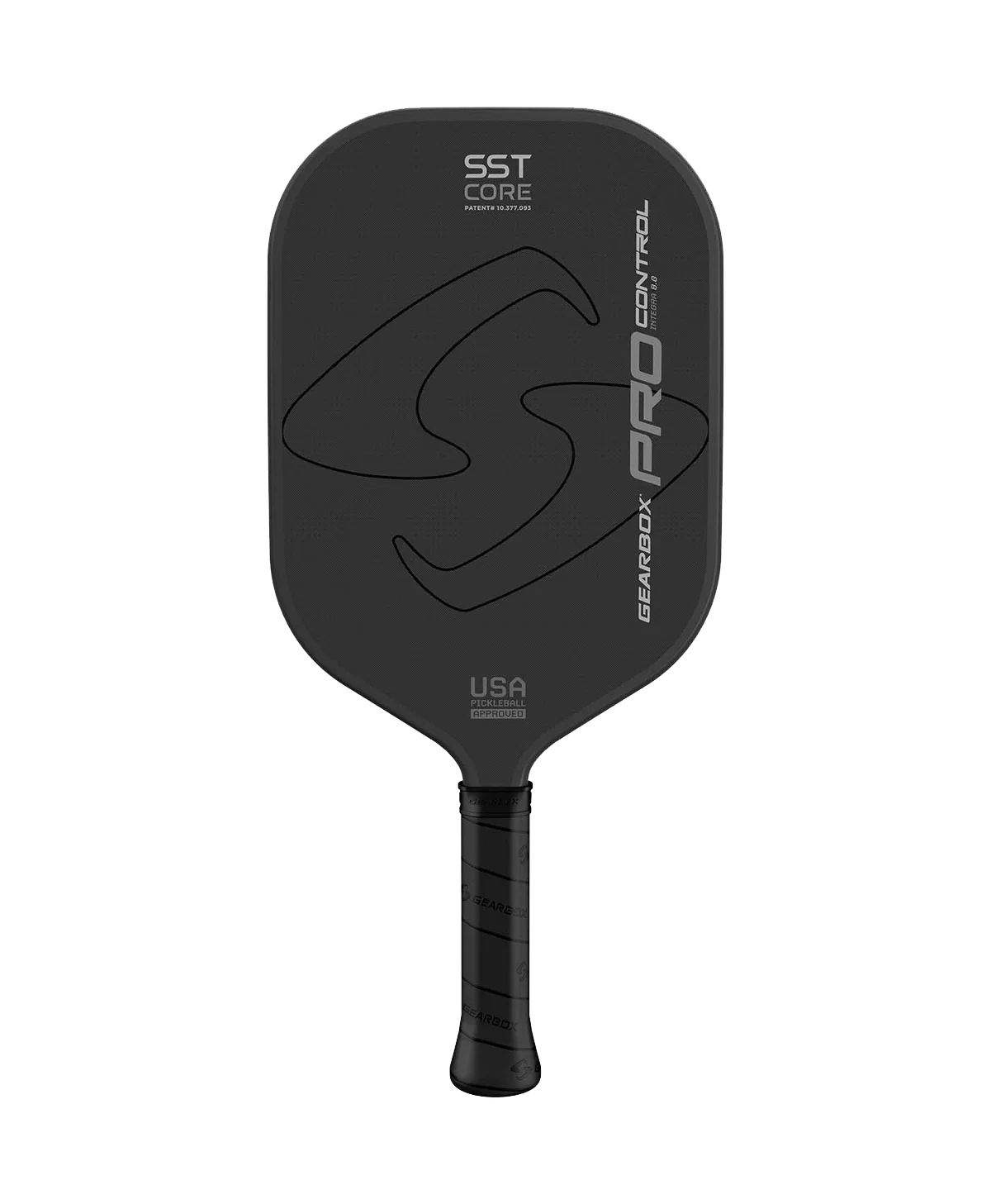 Vợt Pickleball Gearbox Pro Control Integra™