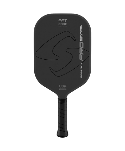Vợt Pickleball Gearbox Pro Control Integra™