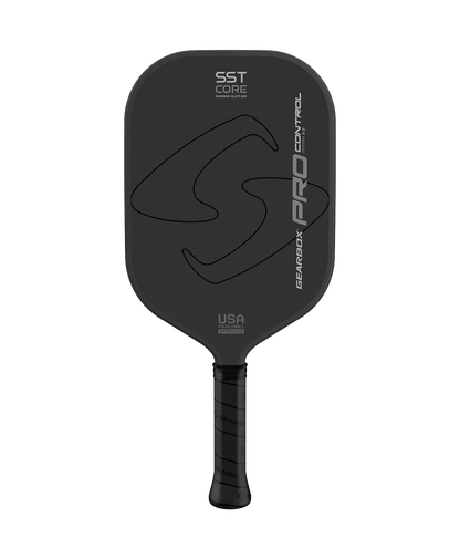 Vợt Pickleball Gearbox Pro Control Integra™