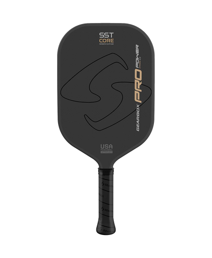 Vợt Pickleball Gearbox Pro Power Integra™