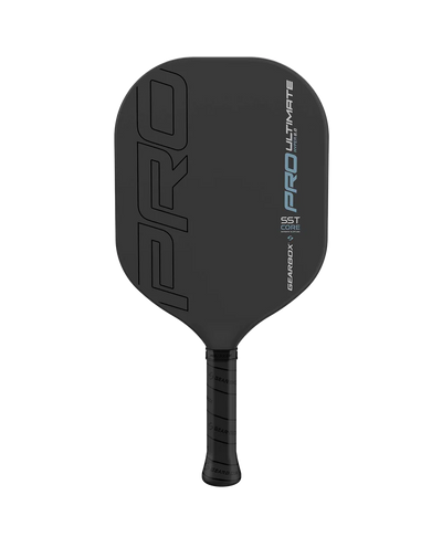 Gearbox Pro Ultimate Hyper Pickleball Racket