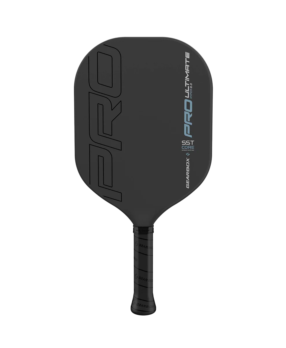 Vợt Pickleball Gearbox Pro Ultimate Hyper