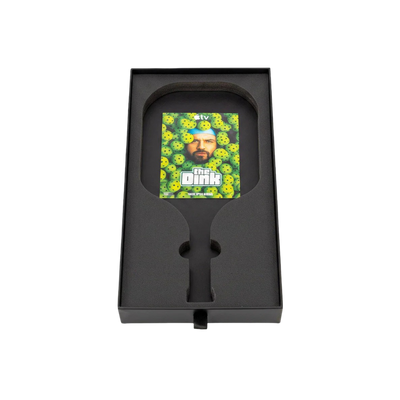 Hộp đựng sản phẩm JOOLA Astral x The Dink “Da Hammer”