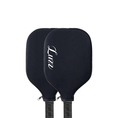 Genuine Luzz Pickleball Paddle Face Protector
