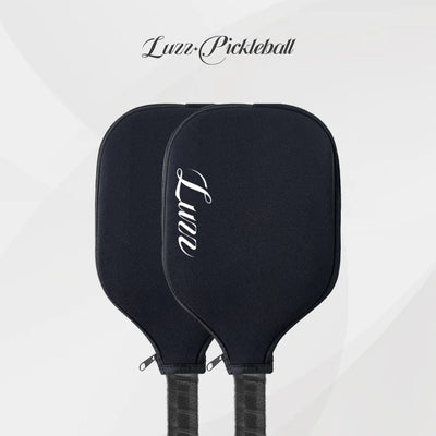 Genuine Luzz Pickleball Paddle Face Protector