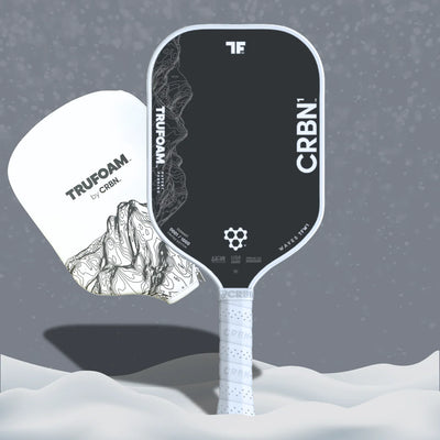 CRBN¹ TruFoam Waves Summit Pickleball Paddle